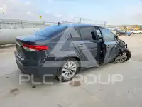 2023 Toyota COROLLA photo
