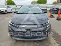 2023 Toyota COROLLA фото