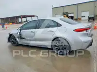 2023 Toyota COROLLA photo