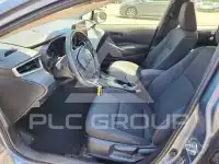 2023 Toyota COROLLA фото