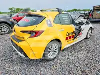2023 Toyota COROLLA фото