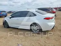 2023 Toyota COROLLA photo