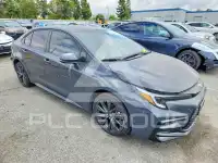 2023 Toyota COROLLA фото