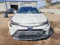 2023 Toyota COROLLA фото