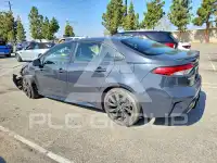 2023 Toyota COROLLA фото