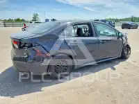 2023 Toyota COROLLA фото