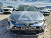 2023 Toyota COROLLA фото