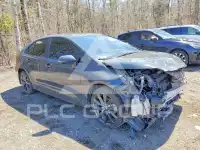 2023 Toyota COROLLA photo
