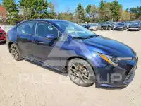 2023 Toyota COROLLA фото