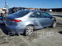 2023 Toyota COROLLA photo