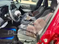 2023 Toyota COROLLA фото