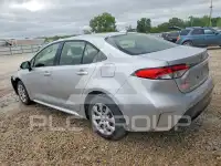 2023 Toyota COROLLA фото