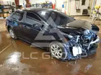 2023 Toyota COROLLA фото