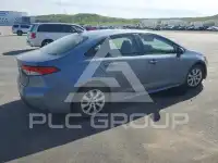 2023 Toyota COROLLA photo