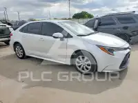 2023 Toyota COROLLA фото