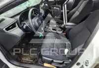 2023 Toyota COROLLA фото