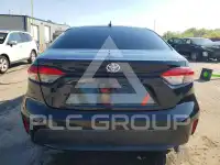 2023 Toyota COROLLA фото