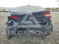 2023 Toyota COROLLA фото