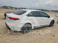 2023 Toyota COROLLA фото