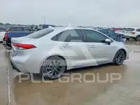 2023 Toyota COROLLA photo