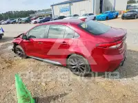 2023 Toyota COROLLA фото