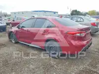 2023 Toyota COROLLA photo