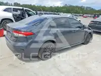2023 Toyota COROLLA фото