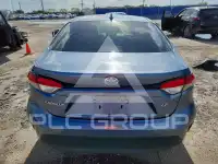 2023 Toyota COROLLA фото