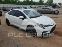 2023 Toyota COROLLA фото
