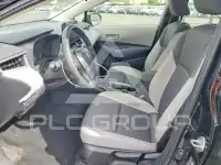 2023 Toyota COROLLA фото