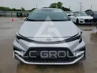 2023 Toyota COROLLA photo