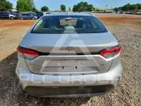 2023 Toyota COROLLA photo