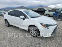 2023 Toyota COROLLA фото