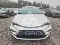 2023 Toyota COROLLA фото
