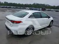 2023 Toyota COROLLA фото