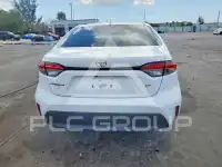 2023 Toyota COROLLA фото