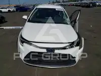 2023 Toyota COROLLA фото