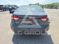 2023 Toyota COROLLA фото