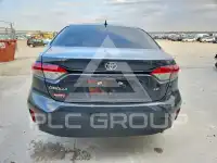 2023 Toyota COROLLA photo
