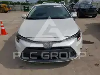 2023 Toyota COROLLA фото