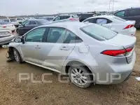 2023 Toyota COROLLA фото