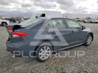 2023 Toyota COROLLA фото
