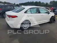2023 Toyota COROLLA фото