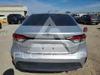 2023 Toyota COROLLA фото