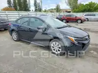2023 Toyota COROLLA фото