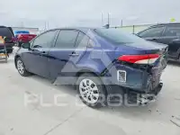 2023 Toyota COROLLA фото