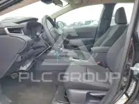 2023 Toyota COROLLA фото