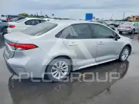 2023 Toyota COROLLA фото