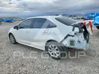 2023 Toyota COROLLA фото