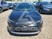 2023 Toyota COROLLA фото